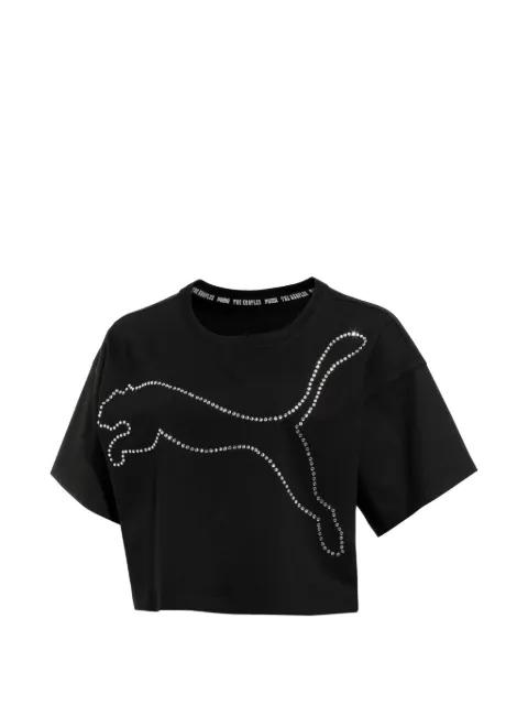 The Kooples T-shirt by PUMA