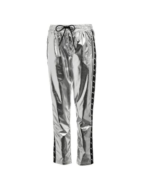 The Kooples drawstring fastening track pants by PUMA