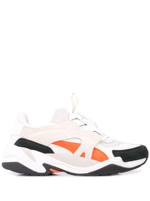 Thunder Disc sneakers by PUMA