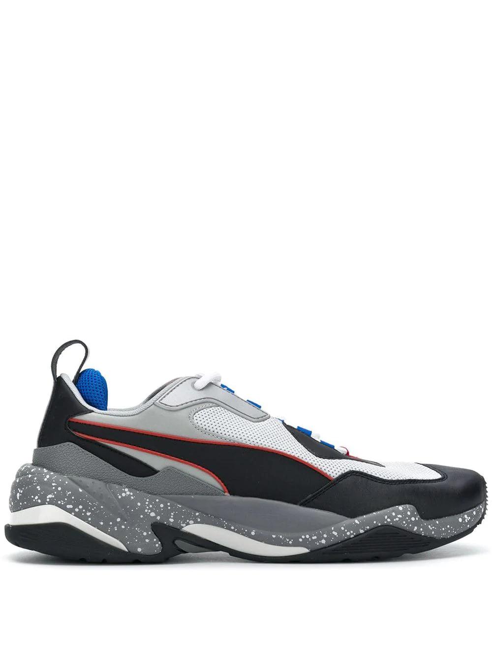Thunder Electric sneakers by PUMA