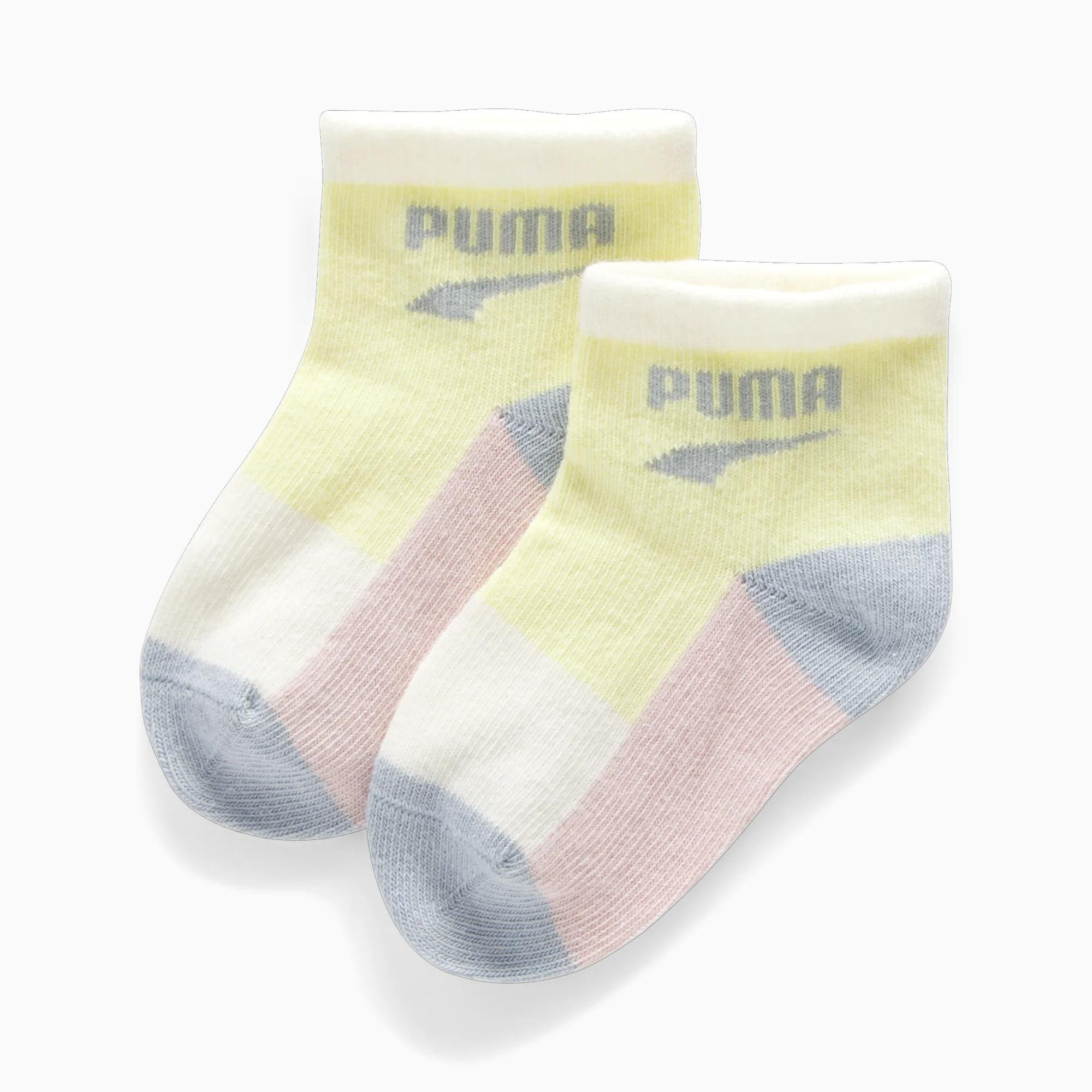 Toddlers' Unisex Socks (1 Pair) by PUMA