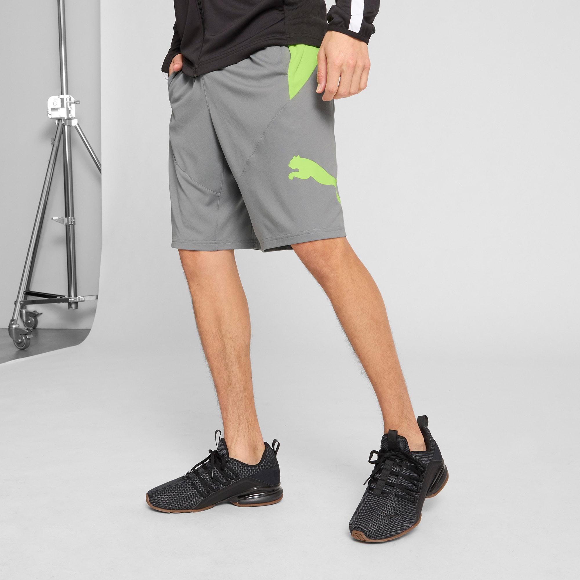Train Men's 10" Shorts by PUMA