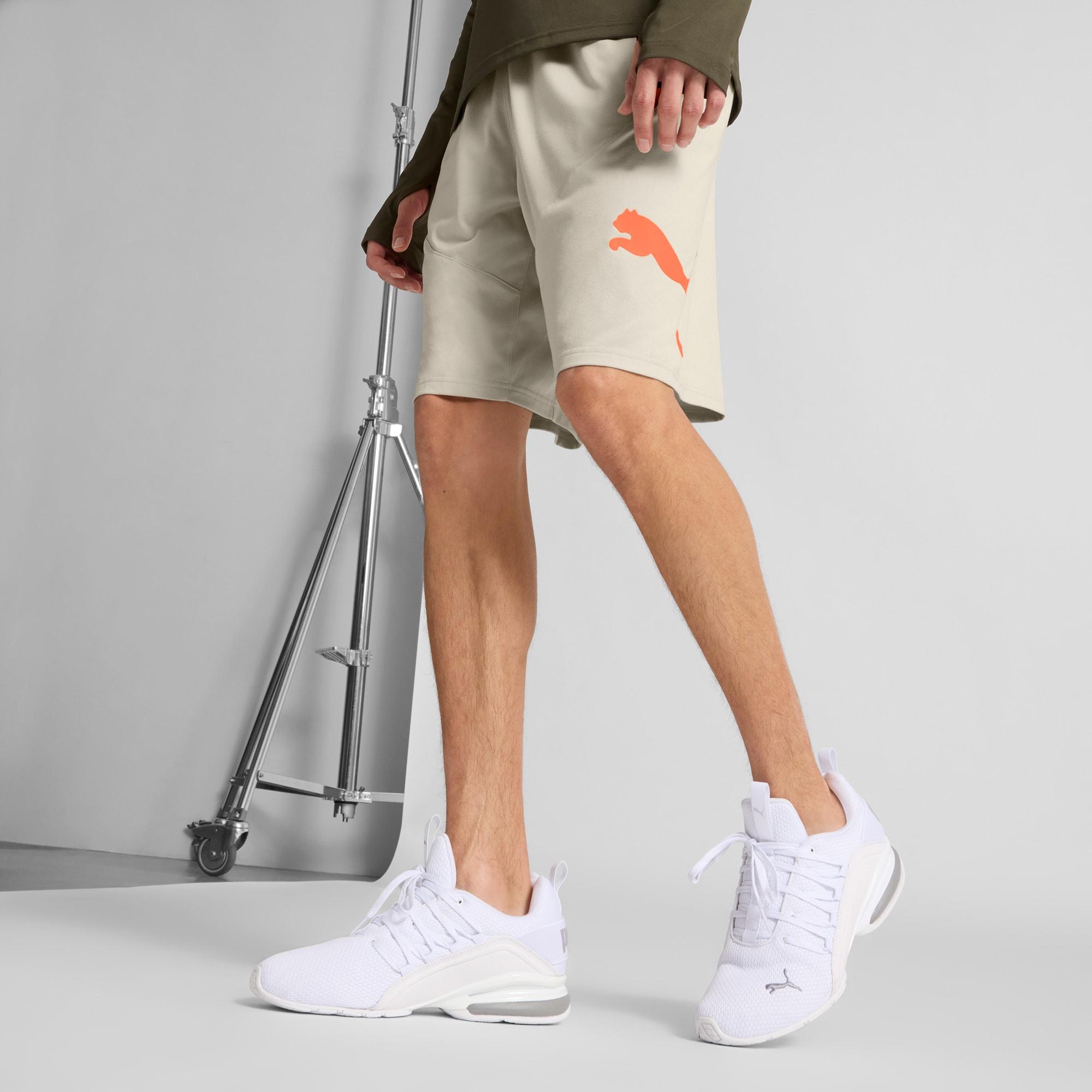Train Men's 10" Shorts by PUMA