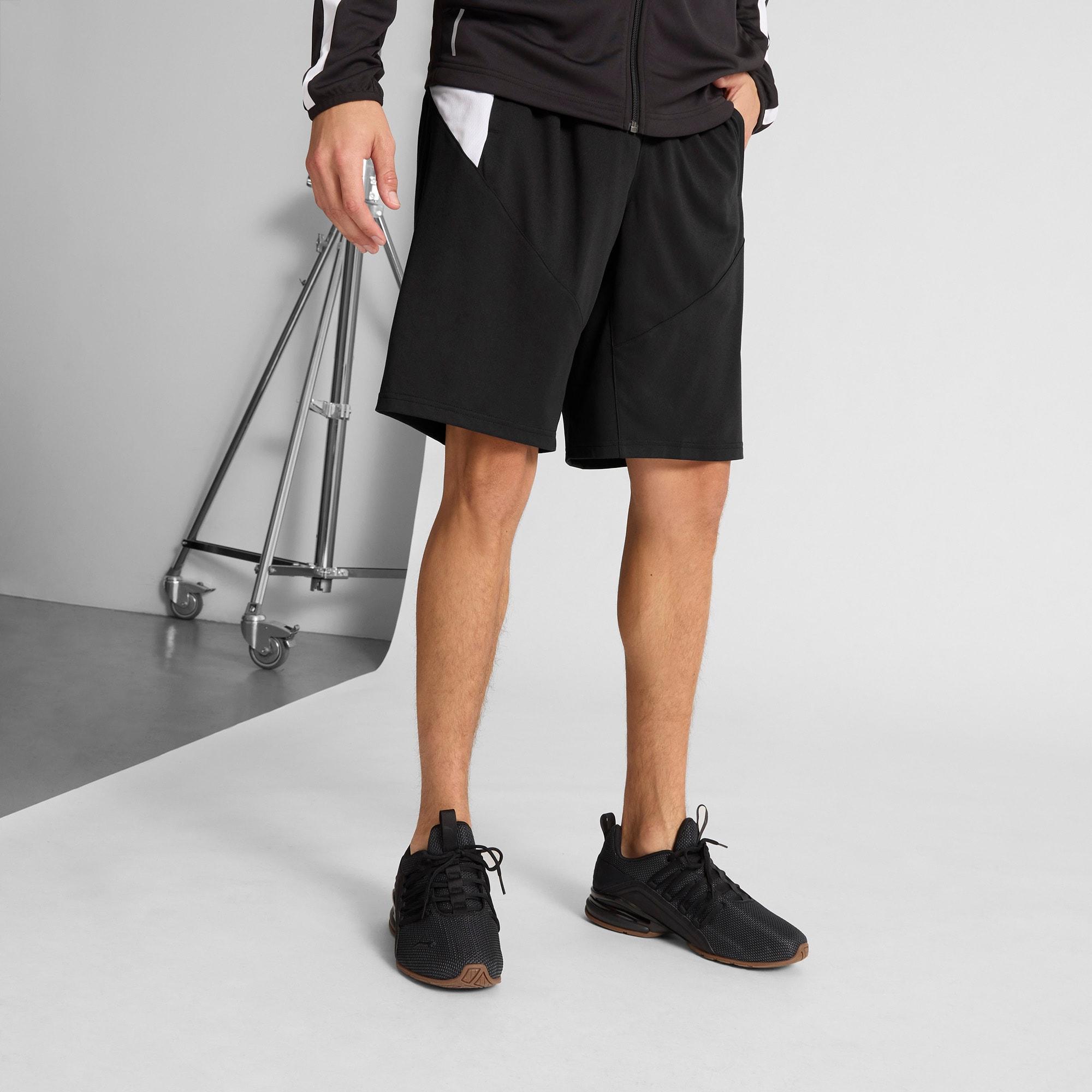 Train Men's 10" Shorts by PUMA