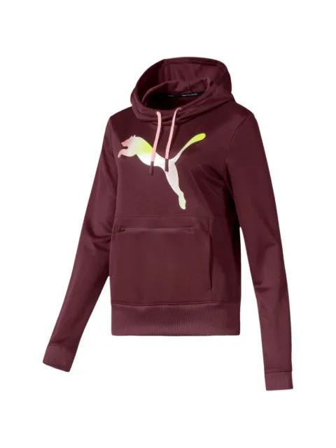Training hoodie by PUMA