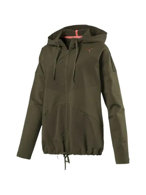 Transition full-zip jacket by PUMA
