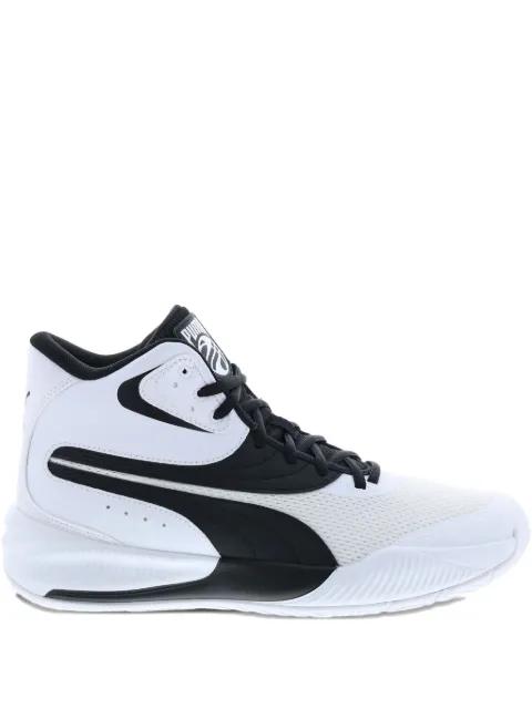 Triple "Black" sneakers by PUMA