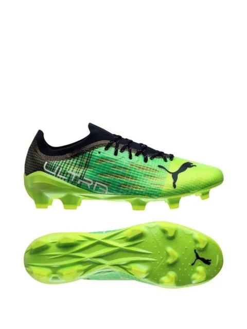 Ultra 1.3 FG AG football sneakers by PUMA