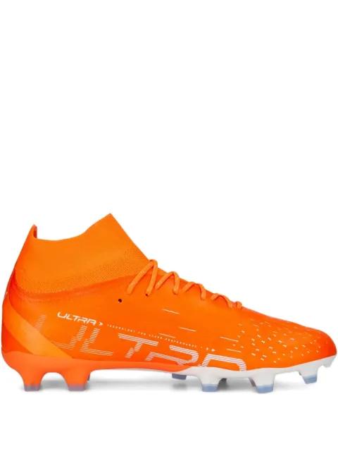 Ultra Pro FG/AG sneakers by PUMA
