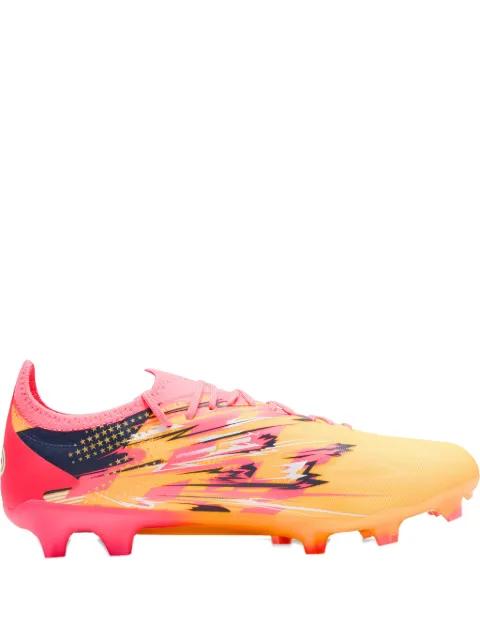 Ultra Ultimate FG AG "Christian Pulisic - Copa América Pack" cleats by PUMA
