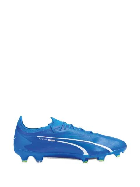 Ultra Ultimate low-tops by PUMA