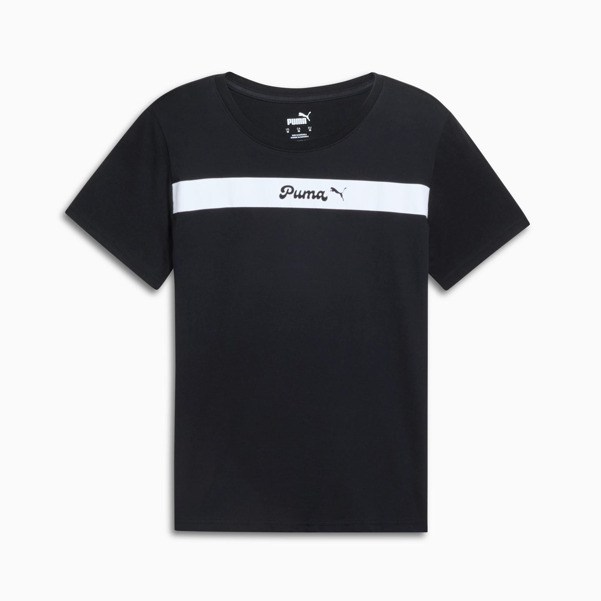 Upfront Women's Tee by PUMA