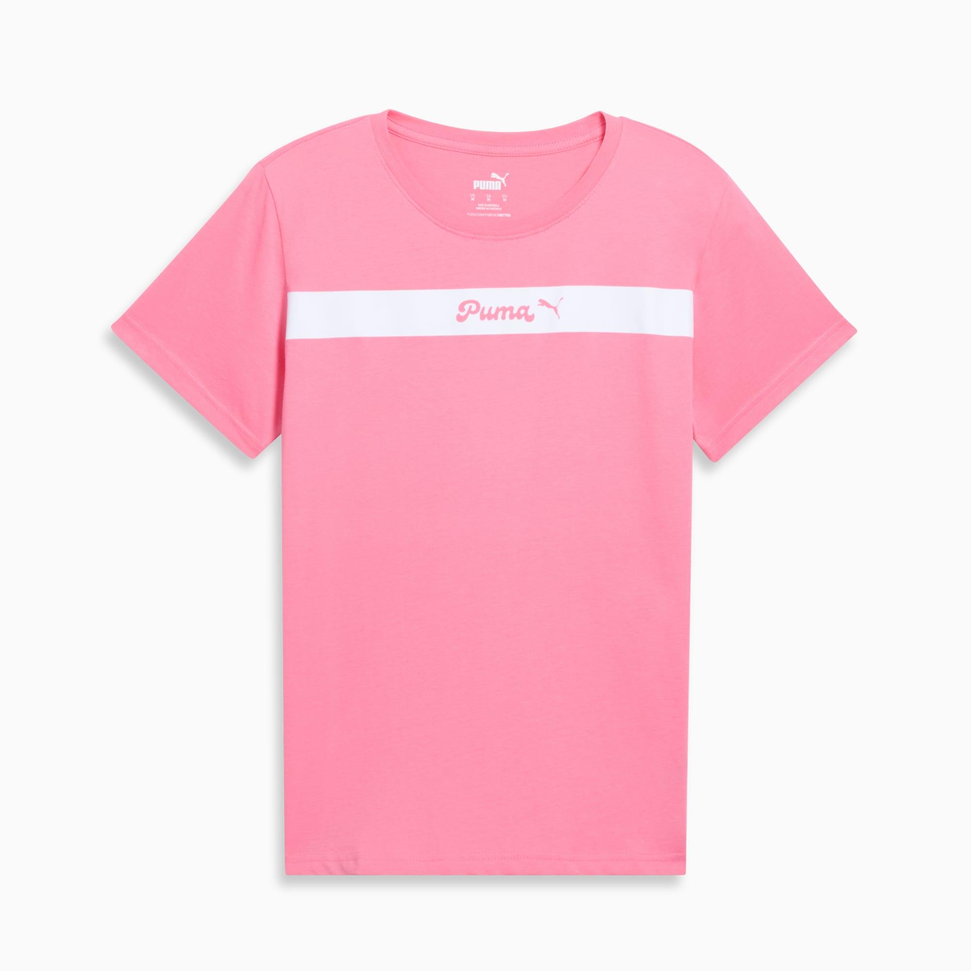 Upfront Women's Tee by PUMA