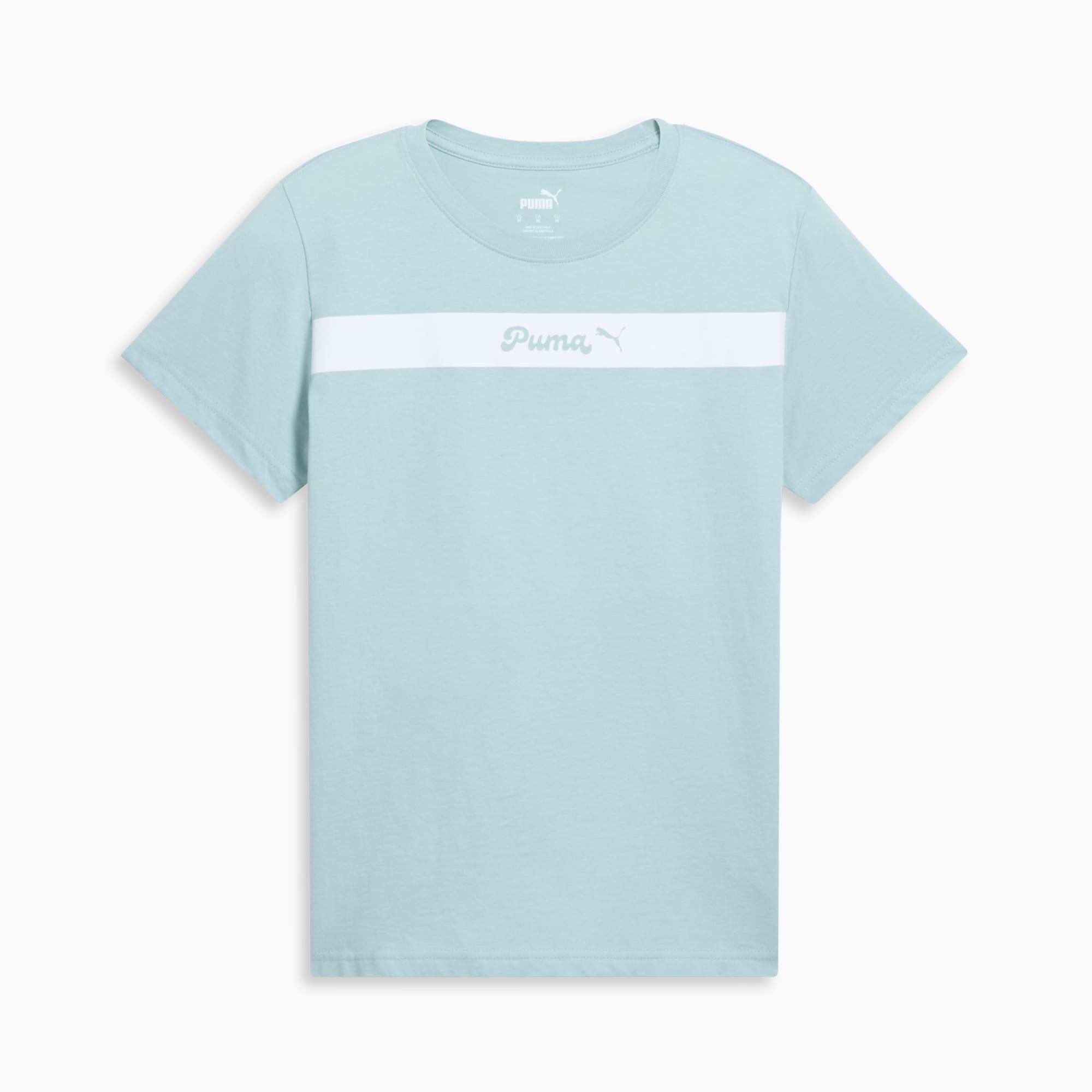 Upfront Women's Tee by PUMA