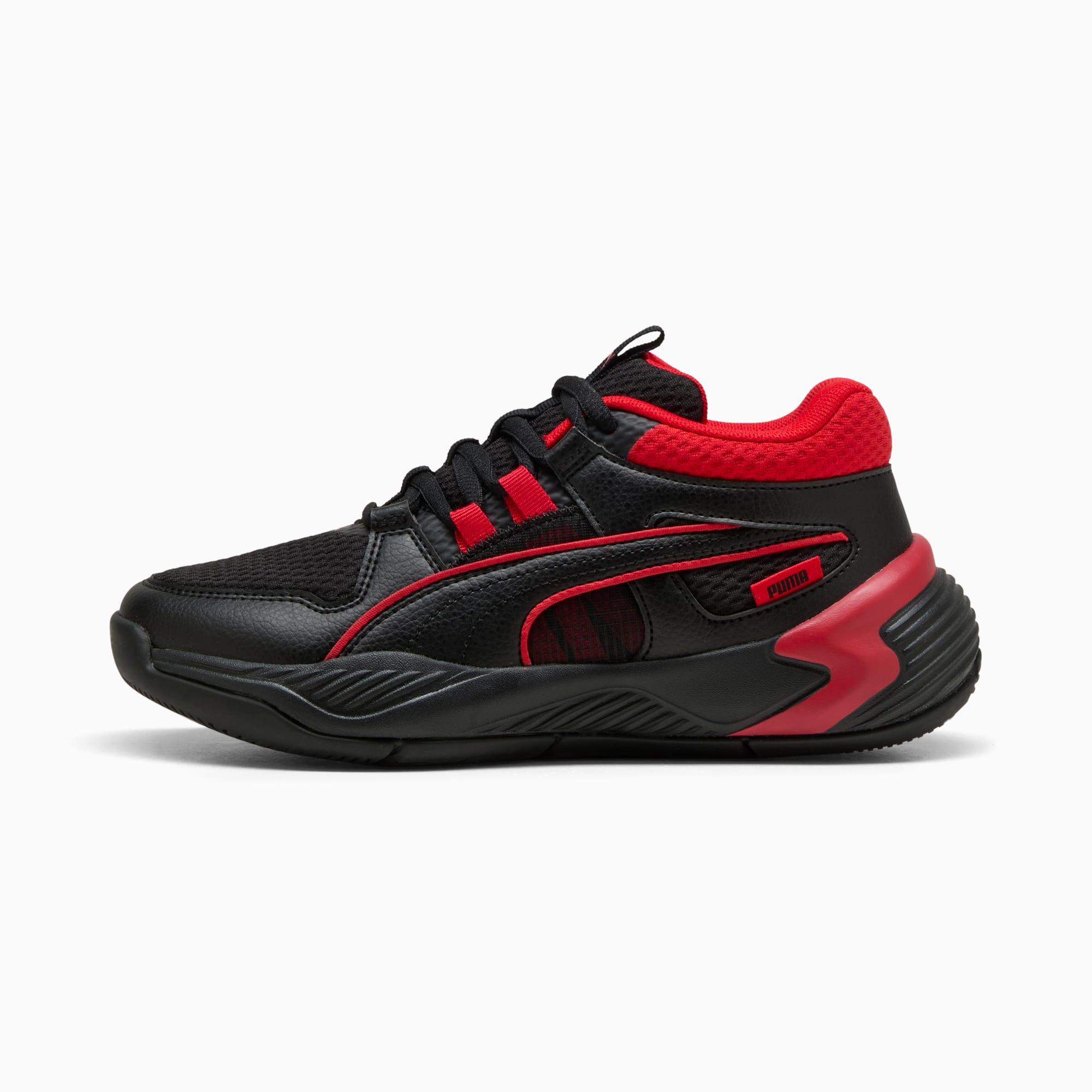 Uproar Basketball Shoes Youth by PUMA
