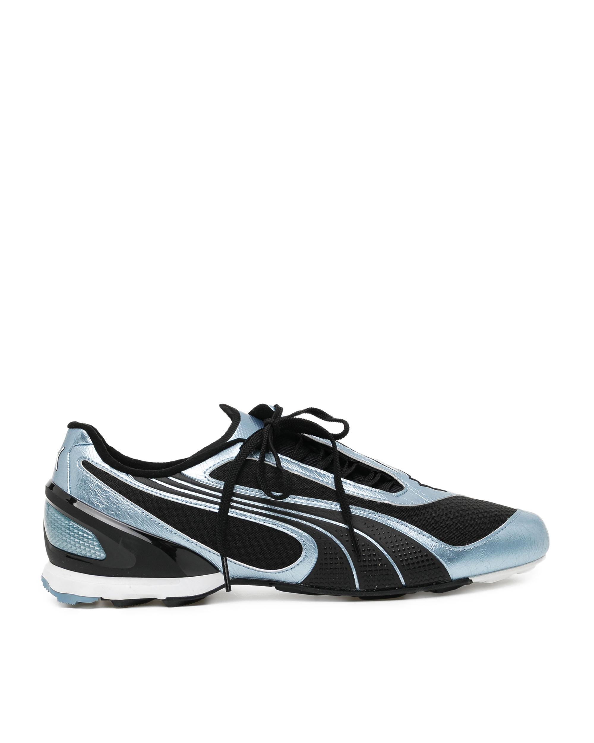 V-S1 metallic sneakers by PUMA