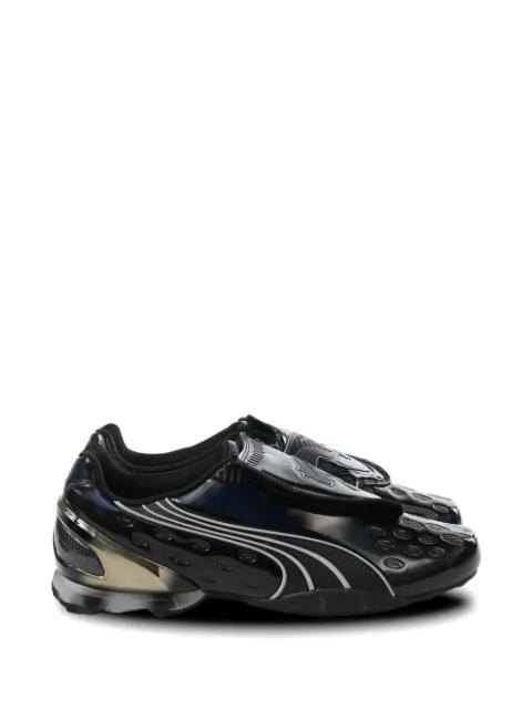 VS-1 Contact touch-strap patent sneakers by PUMA