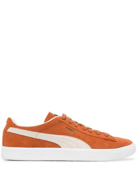 VTG low-top sneakers by PUMA