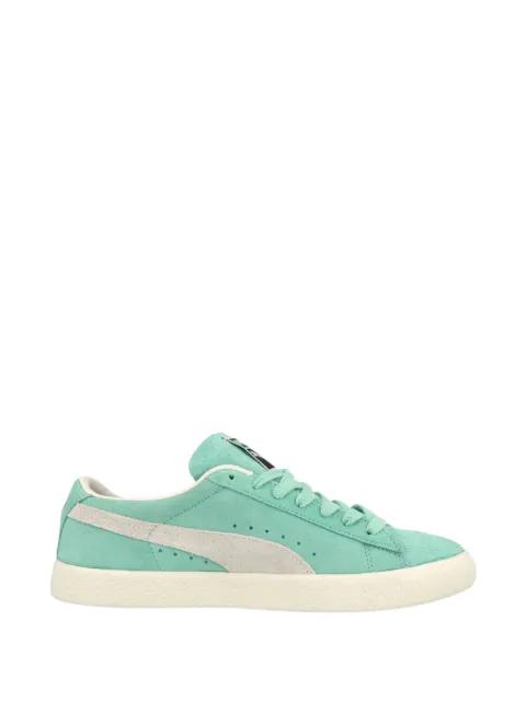 VTG suede sneakers by PUMA