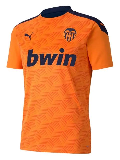 Valencia CF T-shirt by PUMA