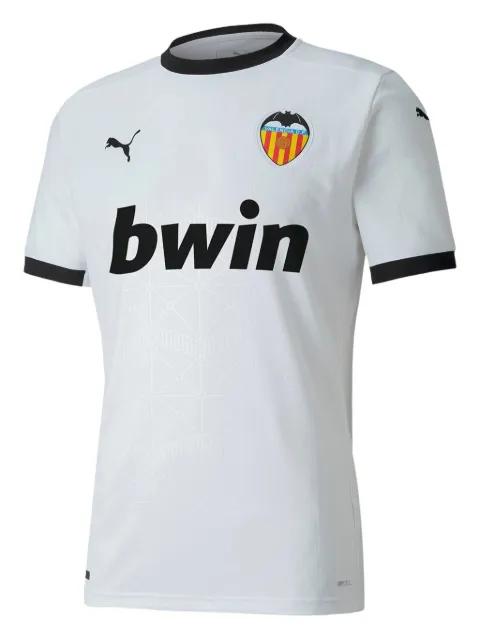 Valencia T-shirt by PUMA