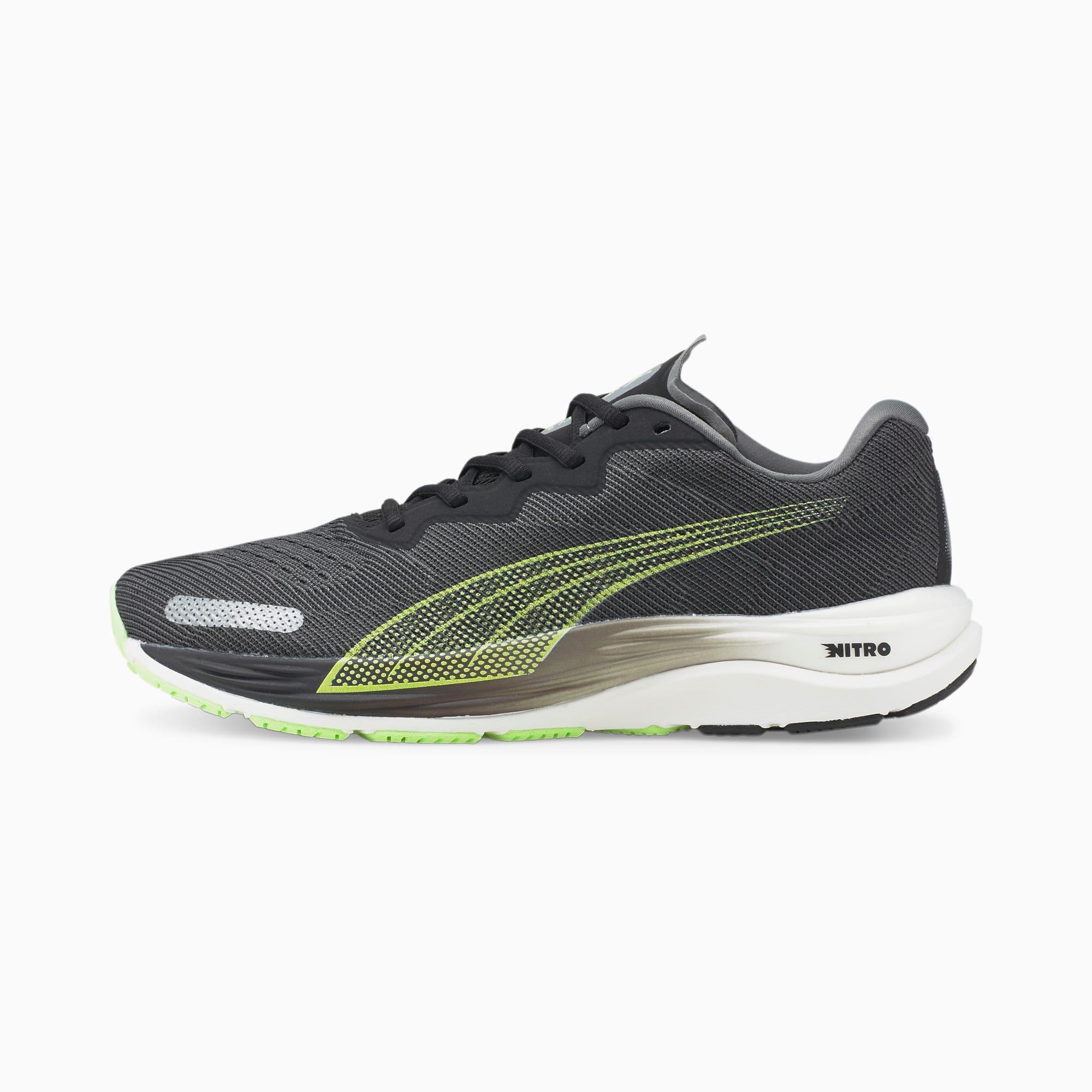 Velocity NITRO™ 2 Men's Running Shoes by PUMA