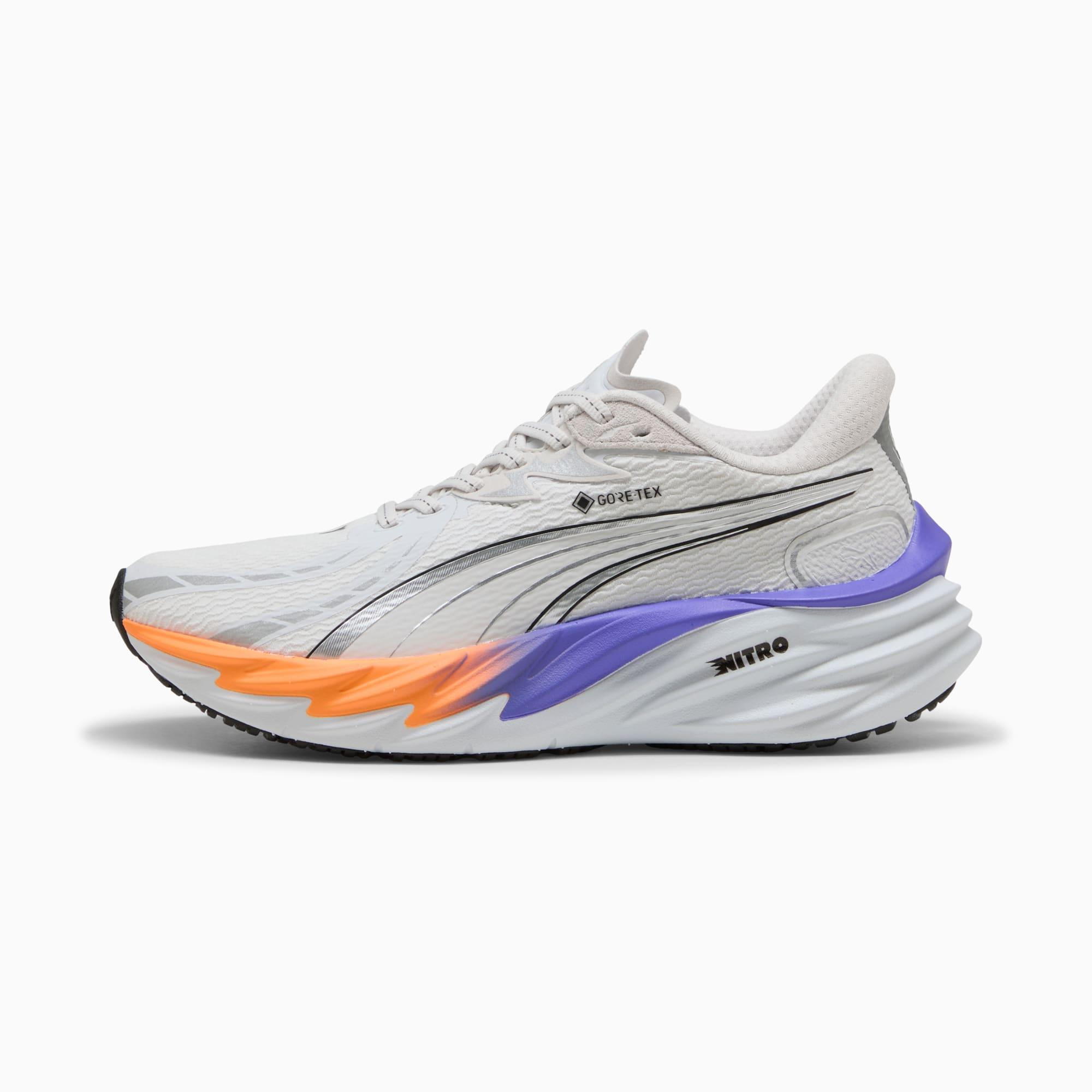 Velocity NITRO™ 4 GORE-TEX® Women's Waterproof Road Running Shoes by PUMA