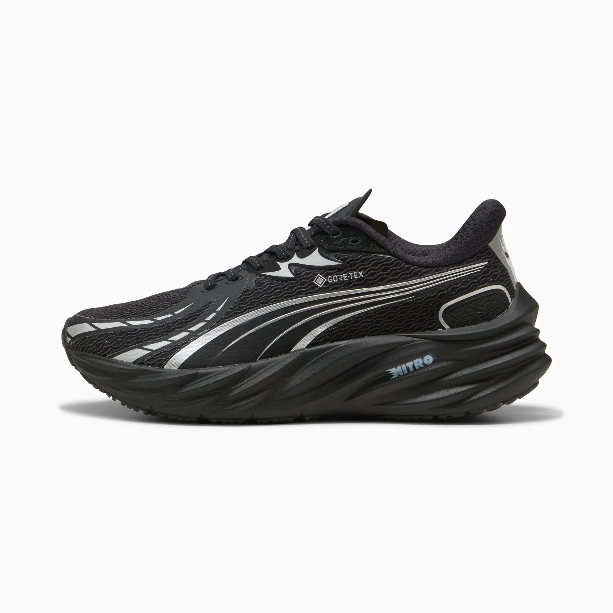 Velocity NITRO™ 4 GORE-TEX® Women's Waterproof Road Running Shoes by PUMA