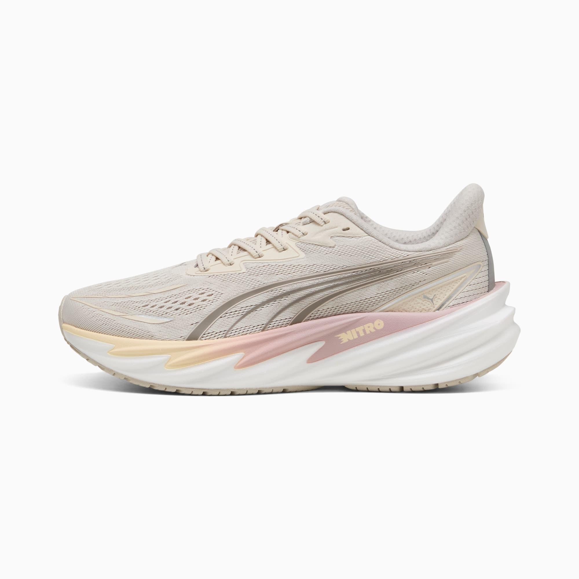 Velocity NITRO™ 5 Running Shoes Women Women's Road Running Shoes by PUMA
