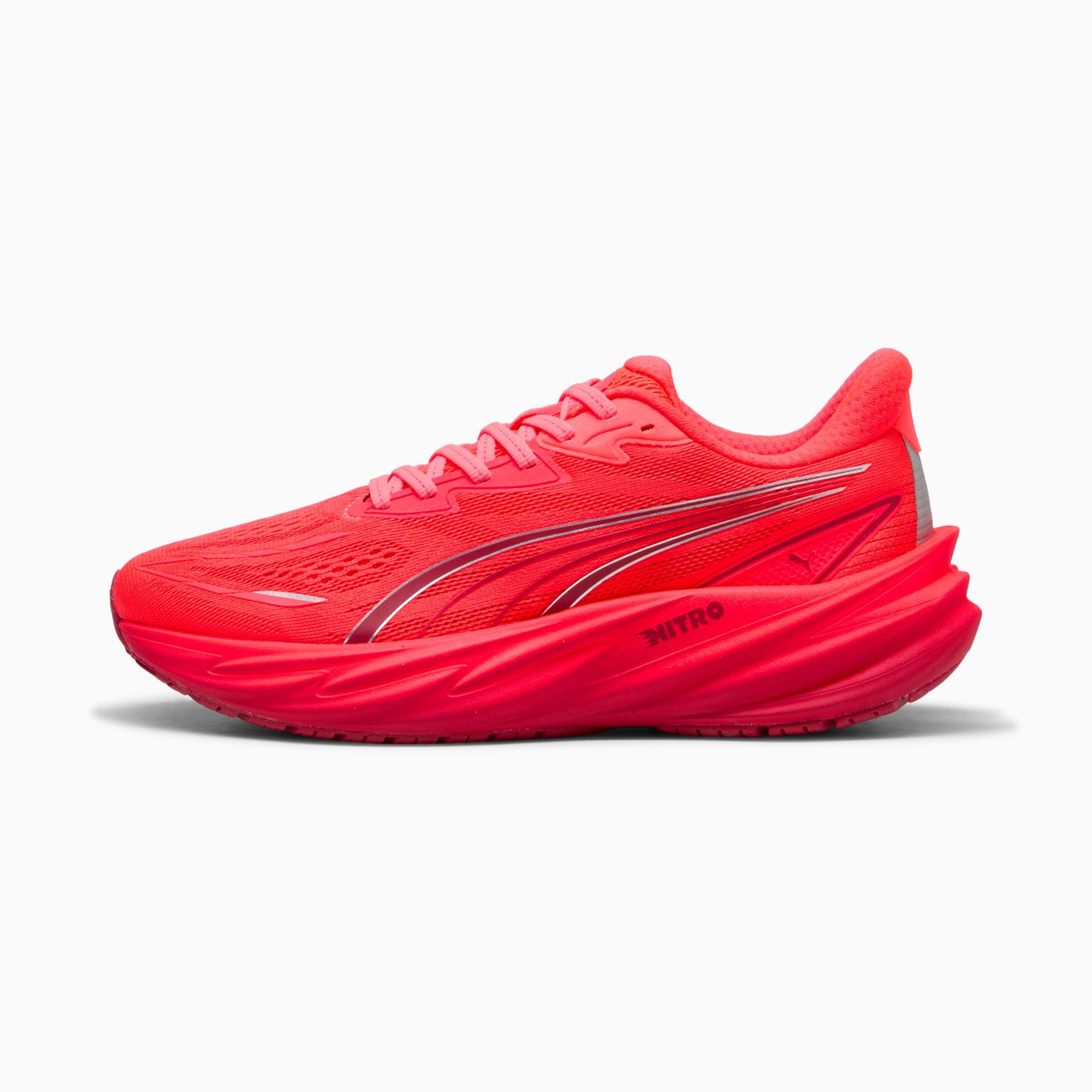 Velocity NITRO™ 5 Running Shoes Women Women's Road Running Shoes by PUMA