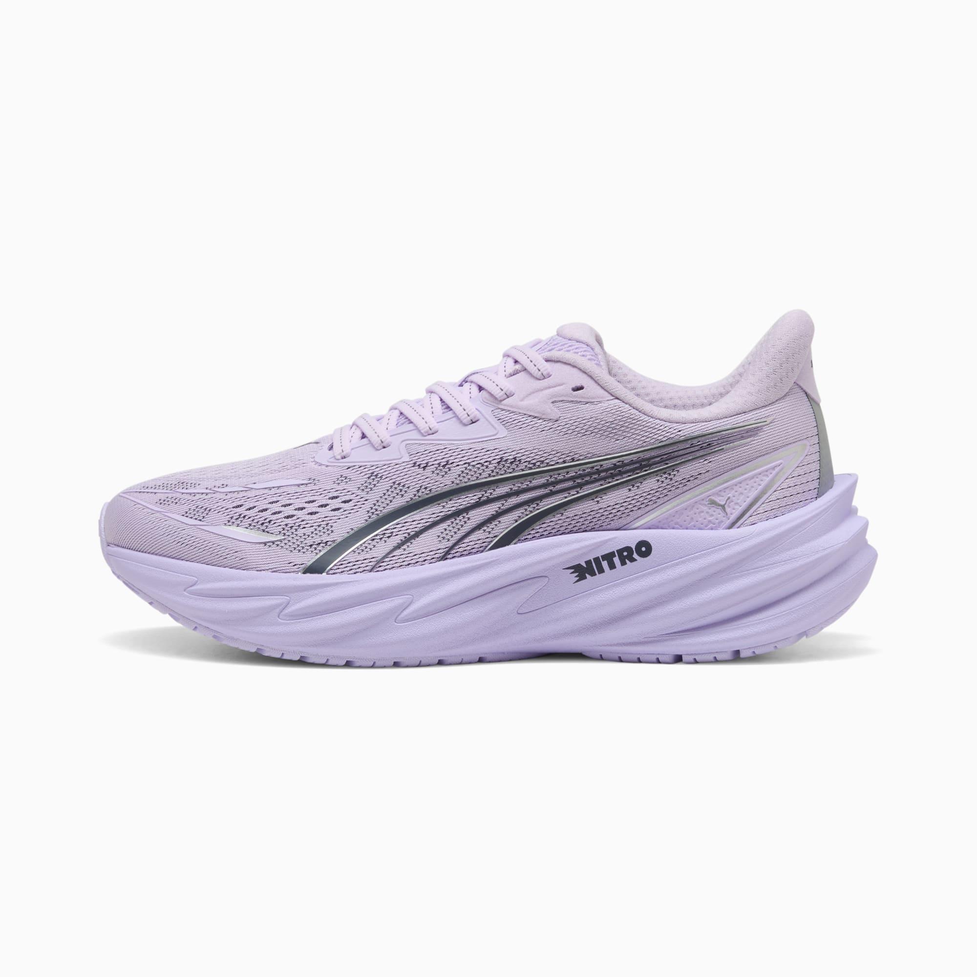 Velocity NITRO™ 5 Running Shoes Women Women's Road Running Shoes by PUMA