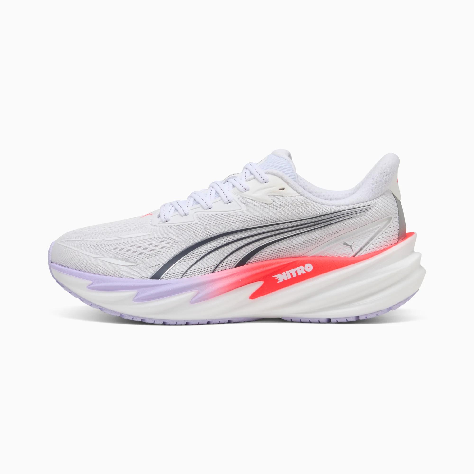 Velocity NITRO™ 5 Running Shoes Women Women's Road Running Shoes by PUMA