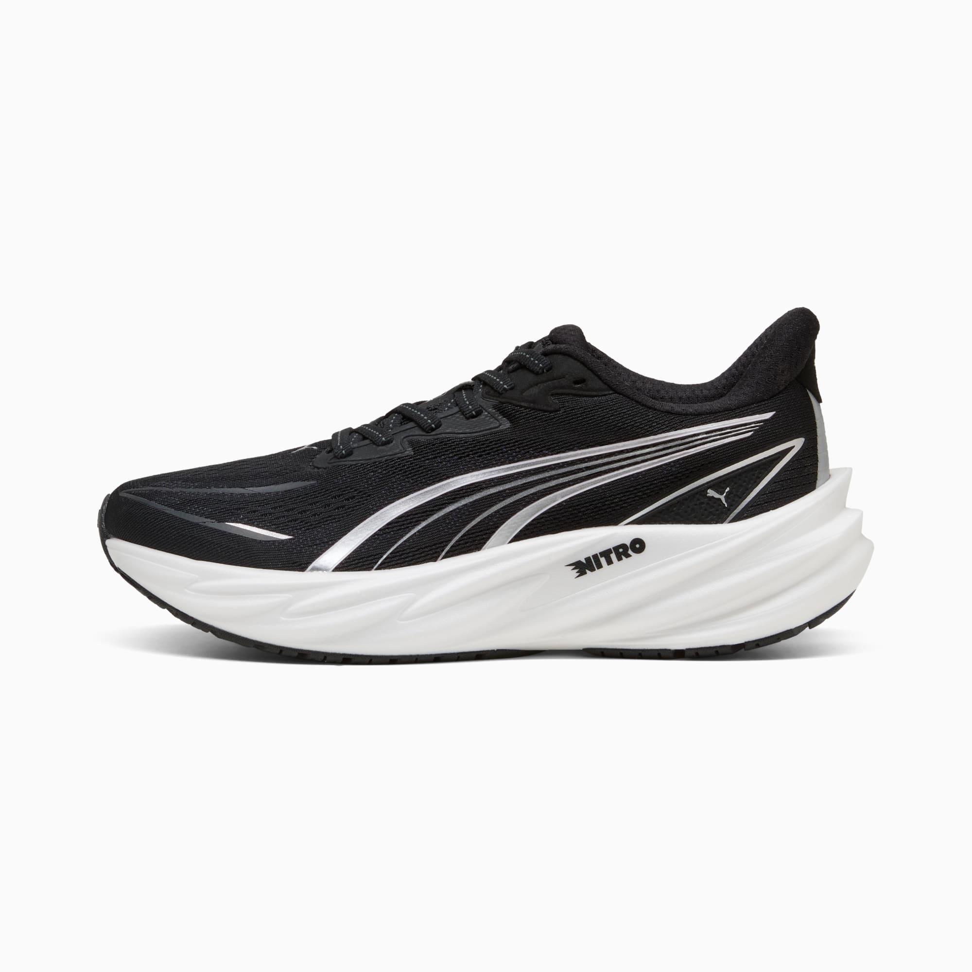 Velocity NITRO™ 5 Wide Running Shoes Women Women's Wide Road Running Shoes by PUMA