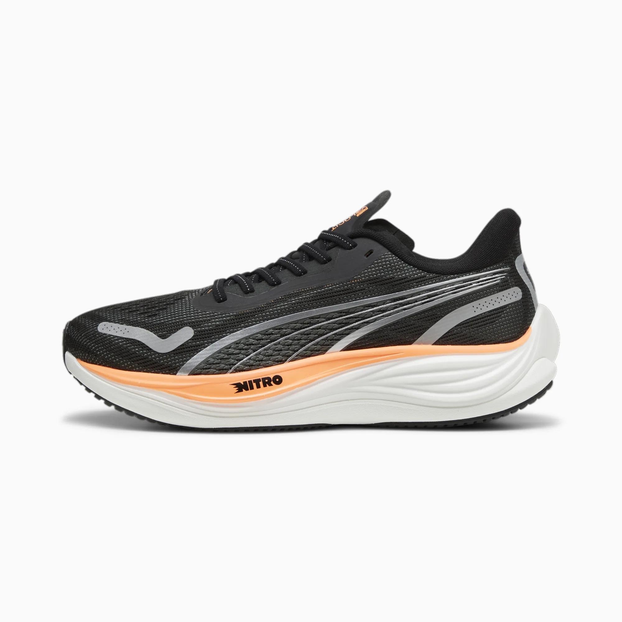 Velocity NITRO™ Men's Wide Running Shoes by PUMA