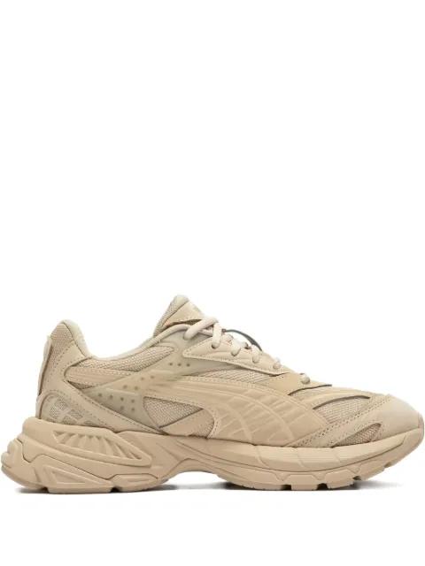 Velophasis "Khaki/Granola" sneakers by PUMA