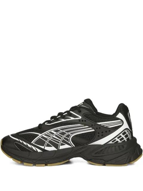 Velophasis "Puma Black/Puma White" sneakers by PUMA