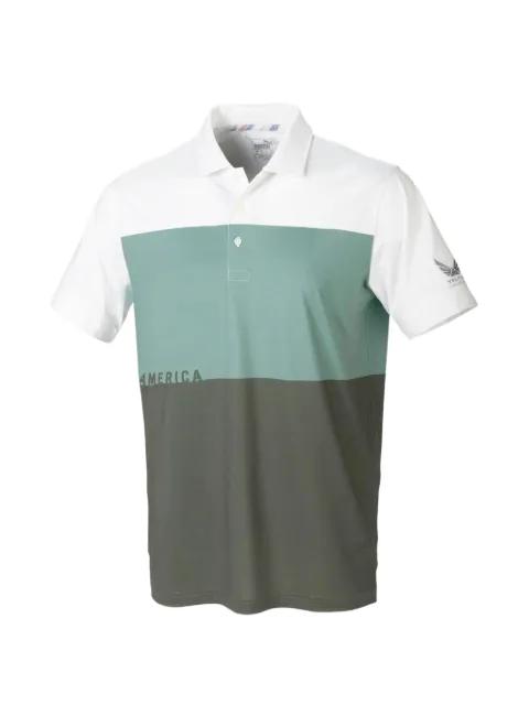 Volition CK6 America golf polo shirt by PUMA