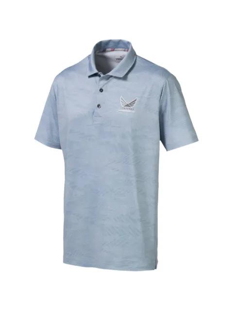 Volition Signature polo shirt by PUMA
