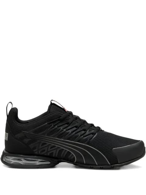Voltaic Evo "Intense Red/Black" sneakers by PUMA