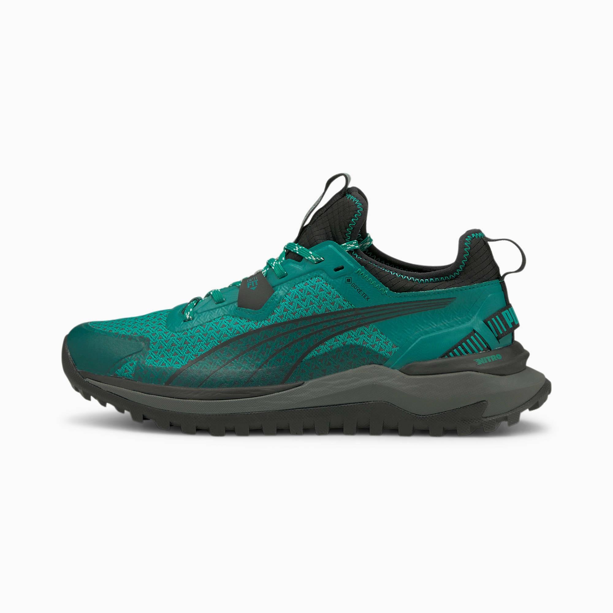 Voyage Nitro Gore-Tex Men's Running Shoes by PUMA | jellibeans