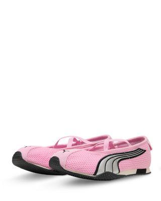 Women's H-Street Ballet Flats by PUMA