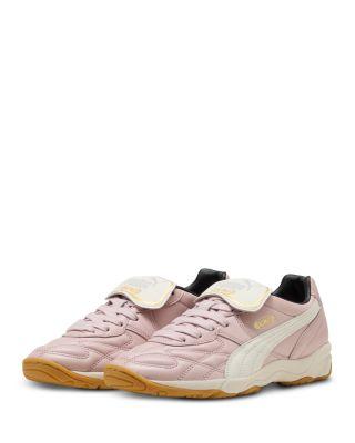 Women's King Indoor Sneakers by PUMA