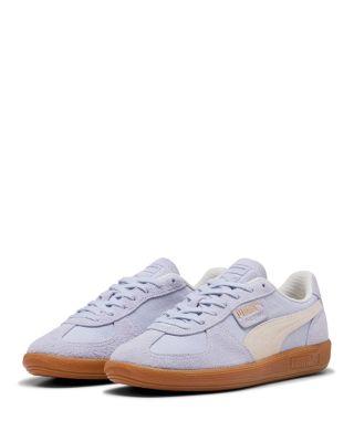 Women's Palermo Vintage Sneakers by PUMA