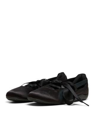 Women's Speedcat Ballet Etoile Sneakerina Flats by PUMA