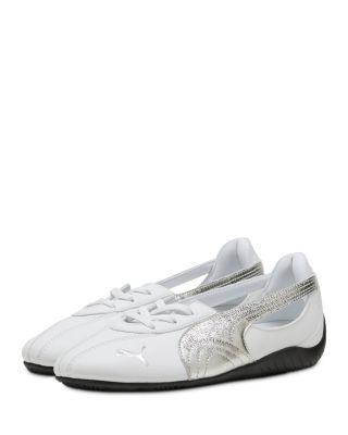 Women's Speedcat Ballet Nova Flats by PUMA