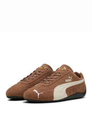 Women's Speedcat OG Running Sneakers by PUMA