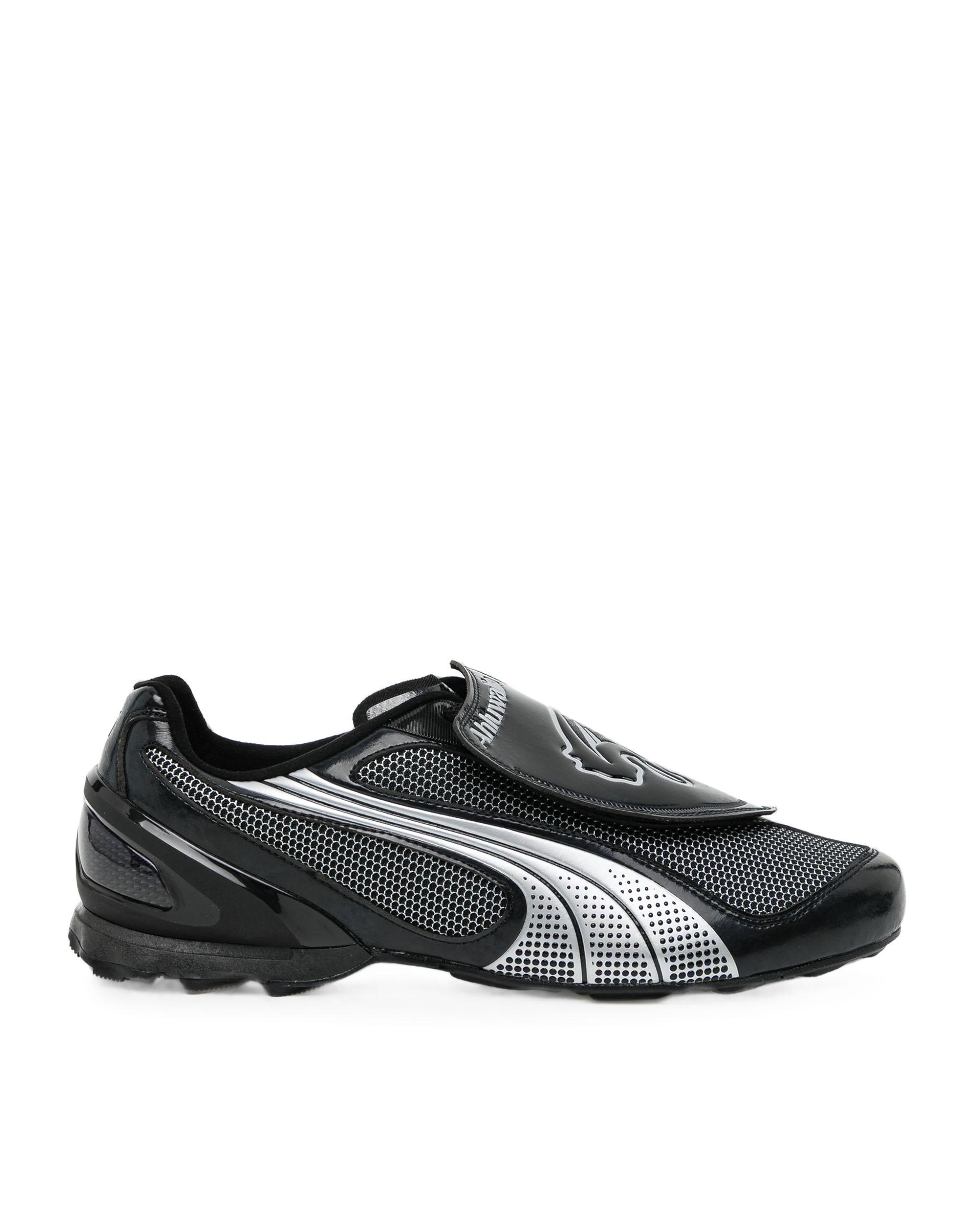 X AHLUWALIA V-S1 BM sneakers by PUMA