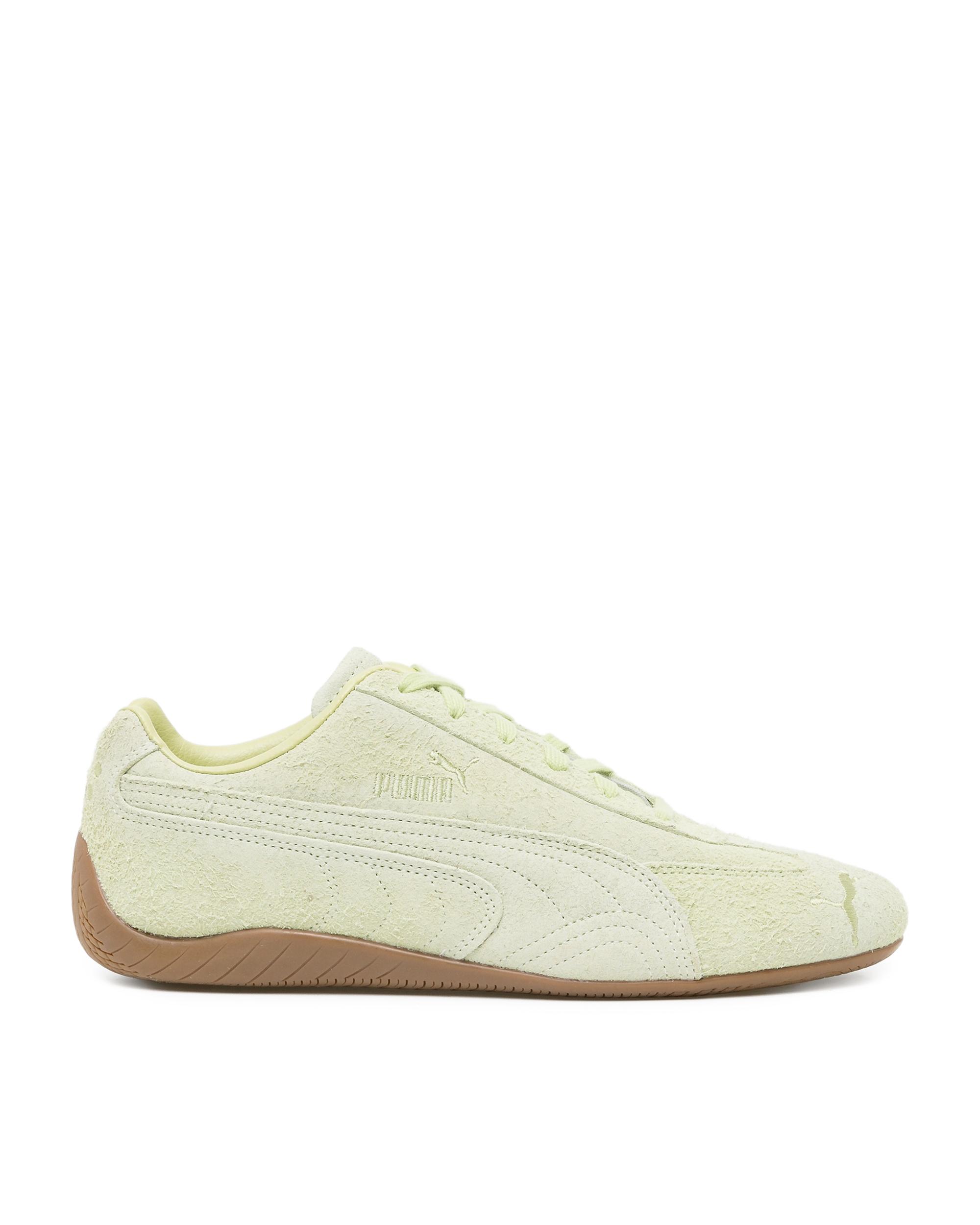 X Danielle Cathari washed speedcat sneakers by PUMA
