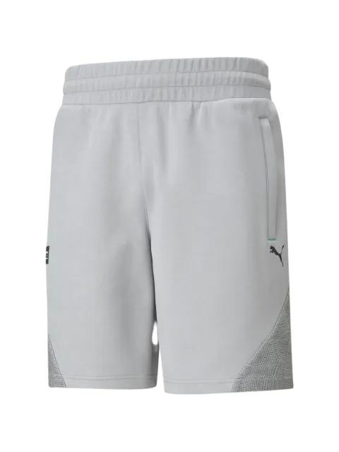 X Mercedes MAPF1 shorts by PUMA