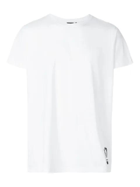 XO short-sleeve T-shirt by PUMA